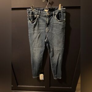 Good American Good Legs Indigo Women's Jeans